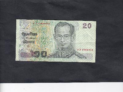 Beschrijving voorzijde: BHUMIBOL